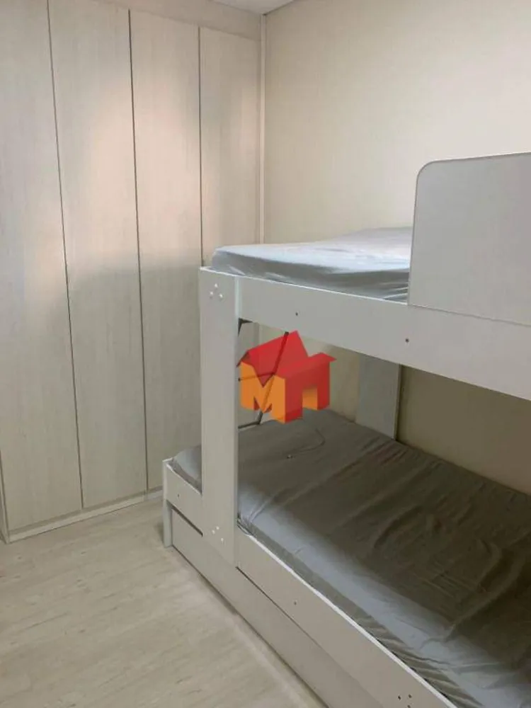 Apartamento, 2 quartos, 70 m² - Foto 4