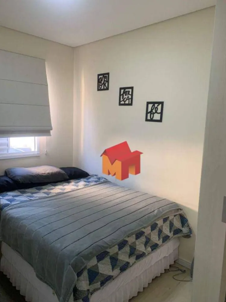 Apartamento, 2 quartos, 70 m² - Foto 7