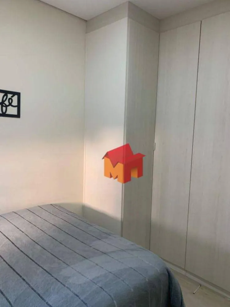 Apartamento, 2 quartos, 70 m² - Foto 3