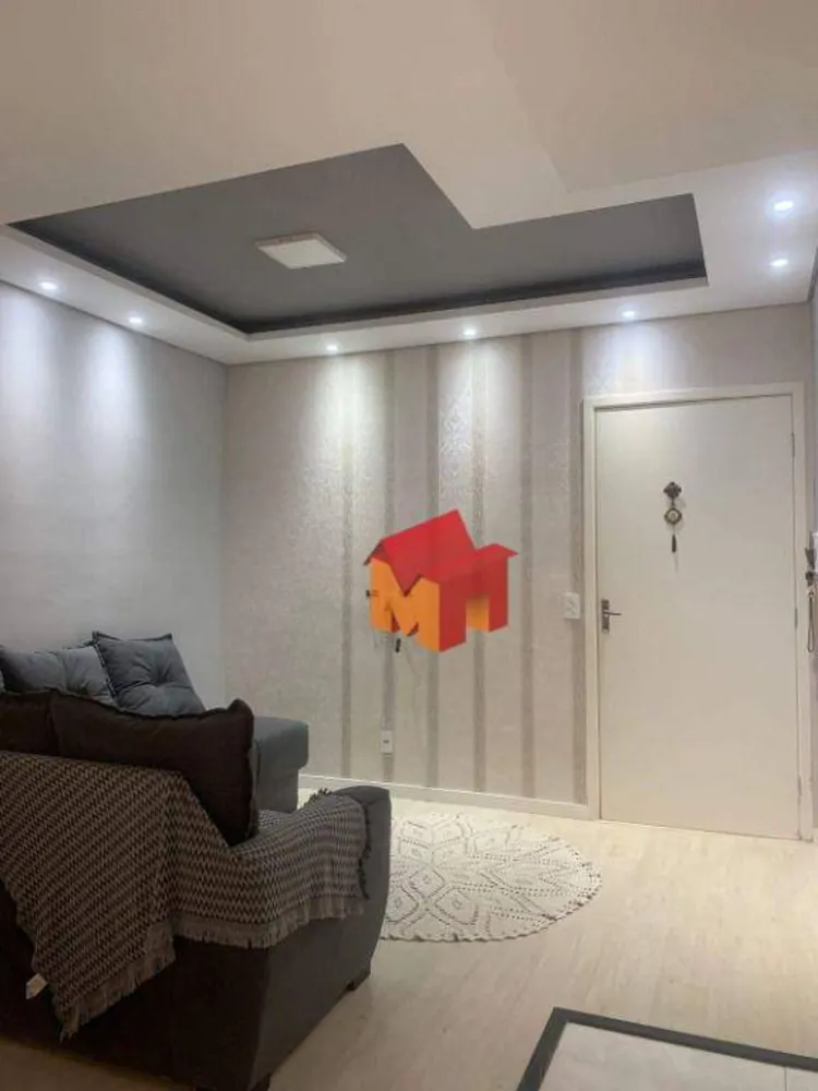 Apartamento, 2 quartos, 70 m² - Foto 8