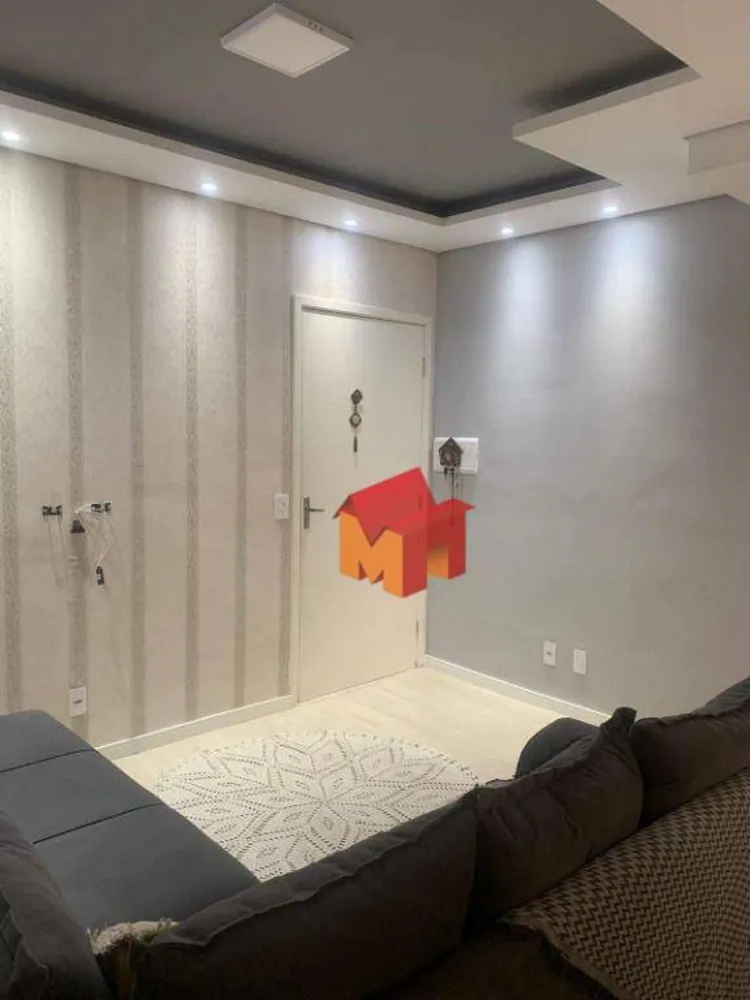 Apartamento, 2 quartos, 70 m² - Foto 6
