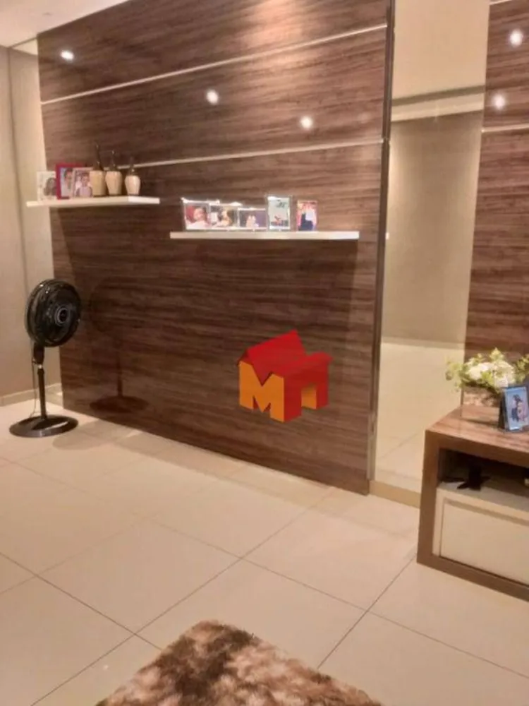Casa, 5 quartos, 150 m² - Foto 3