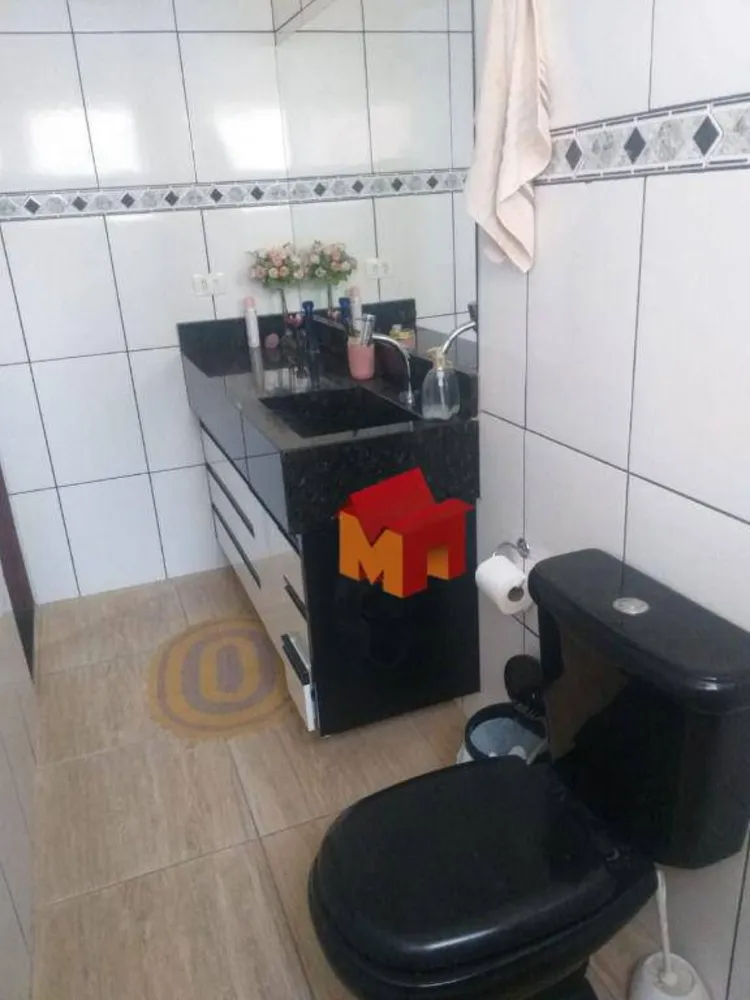 Casa, 5 quartos, 150 m² - Foto 22
