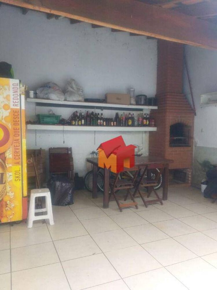 Casa, 5 quartos, 150 m² - Foto 14