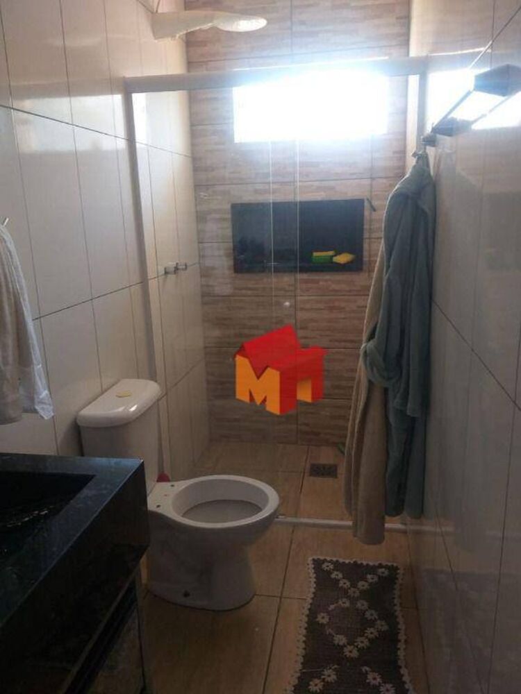 Casa, 5 quartos, 150 m² - Foto 6