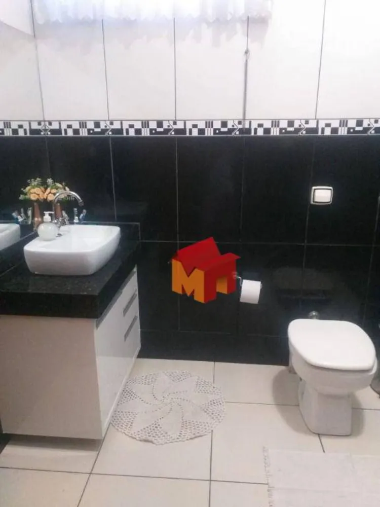 Casa, 5 quartos, 150 m² - Foto 30