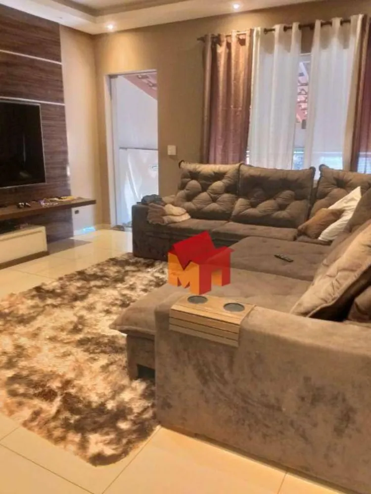 Casa, 5 quartos, 150 m² - Foto 5