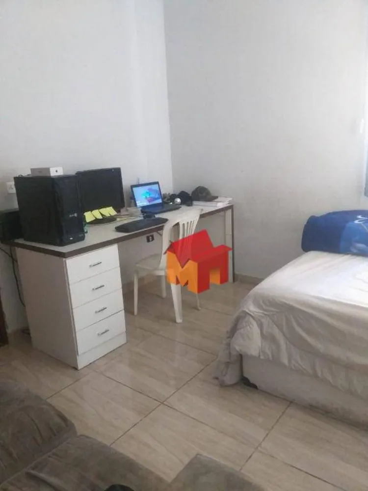 Casa, 5 quartos, 150 m² - Foto 20