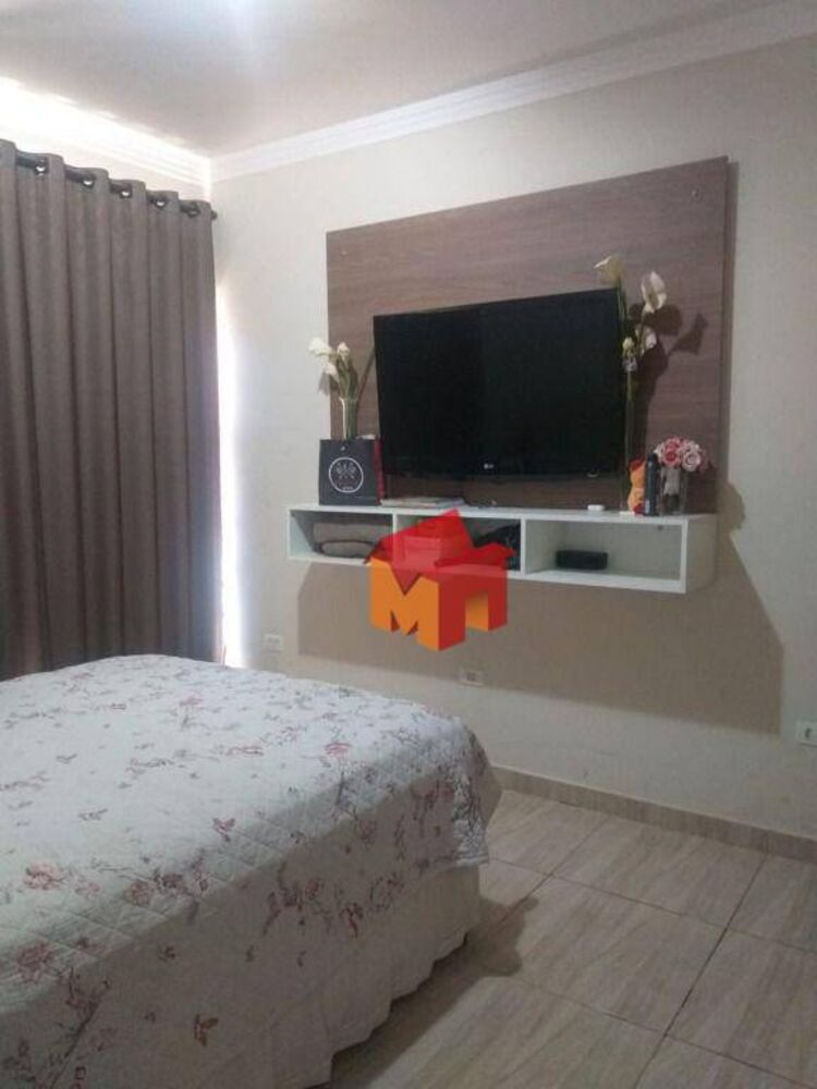 Casa, 5 quartos, 150 m² - Foto 8