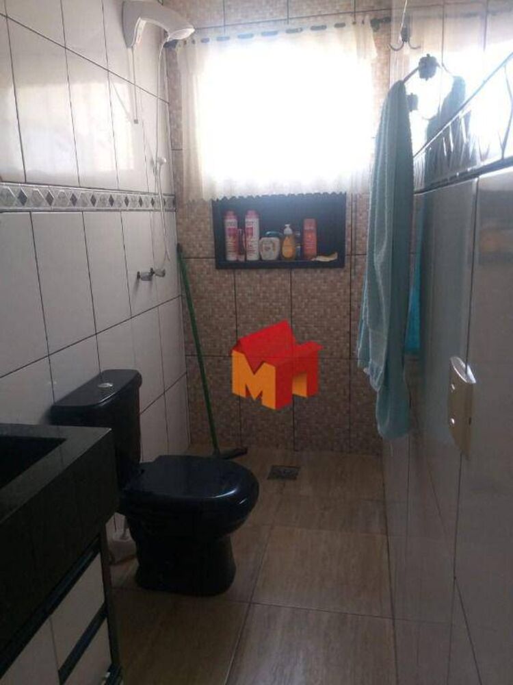 Casa, 5 quartos, 150 m² - Foto 10