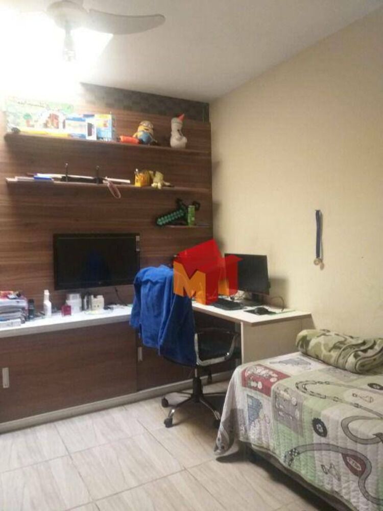 Casa, 5 quartos, 150 m² - Foto 12