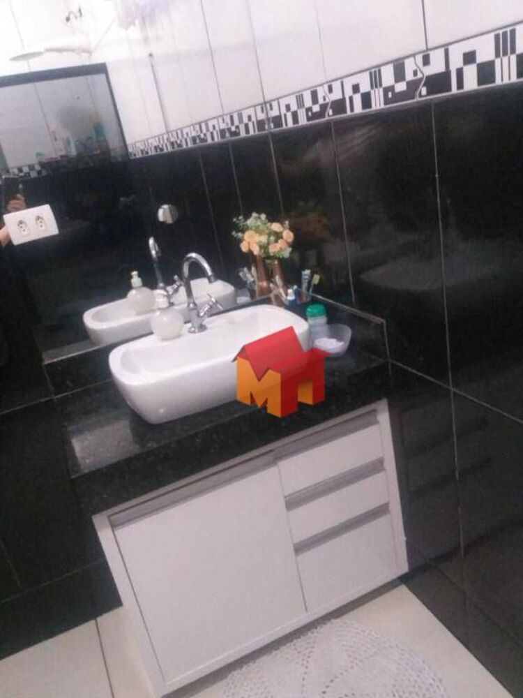 Casa, 5 quartos, 150 m² - Foto 20