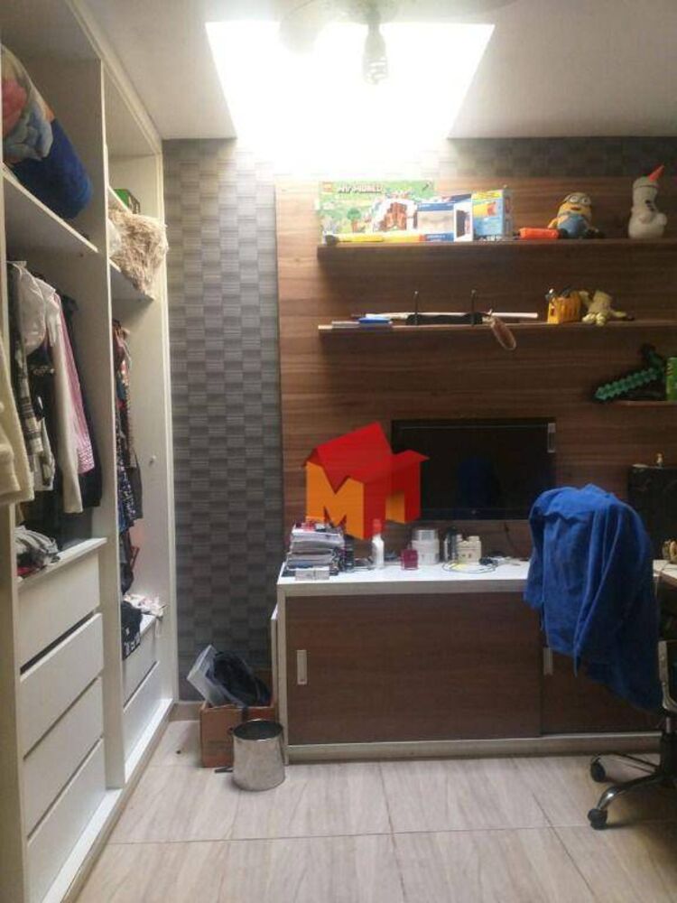 Casa, 5 quartos, 150 m² - Foto 15