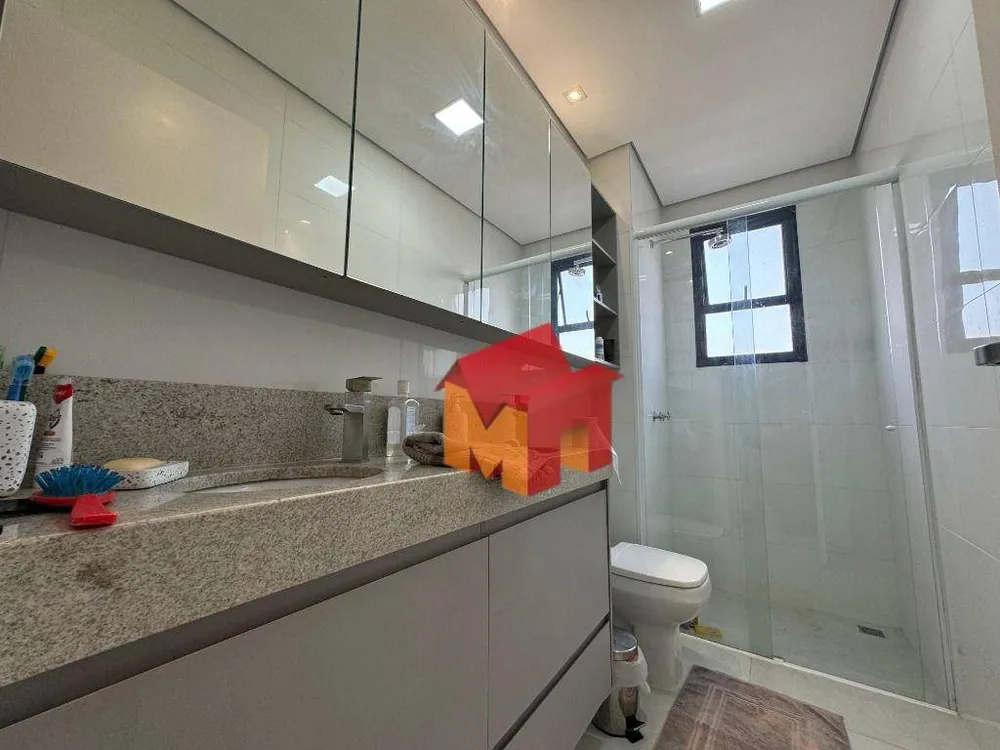 Apartamento, 3 quartos, 101 m² - Foto 14