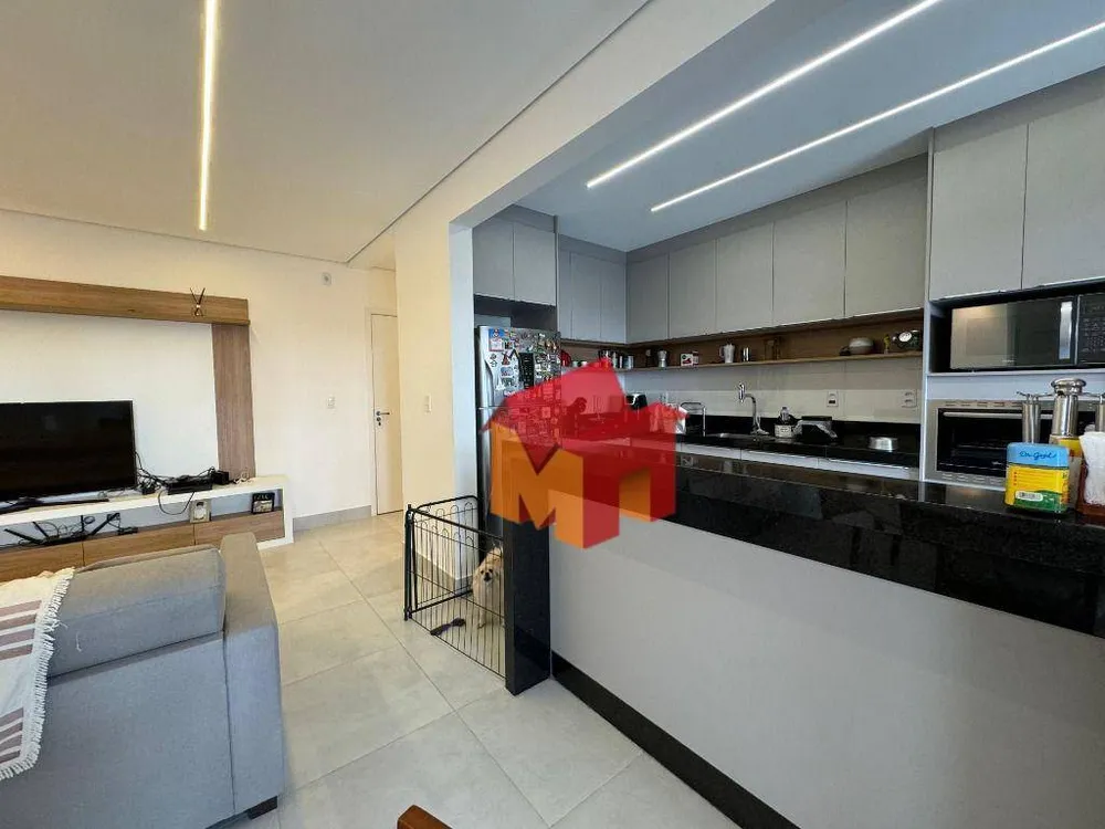 Apartamento, 3 quartos, 101 m² - Foto 5