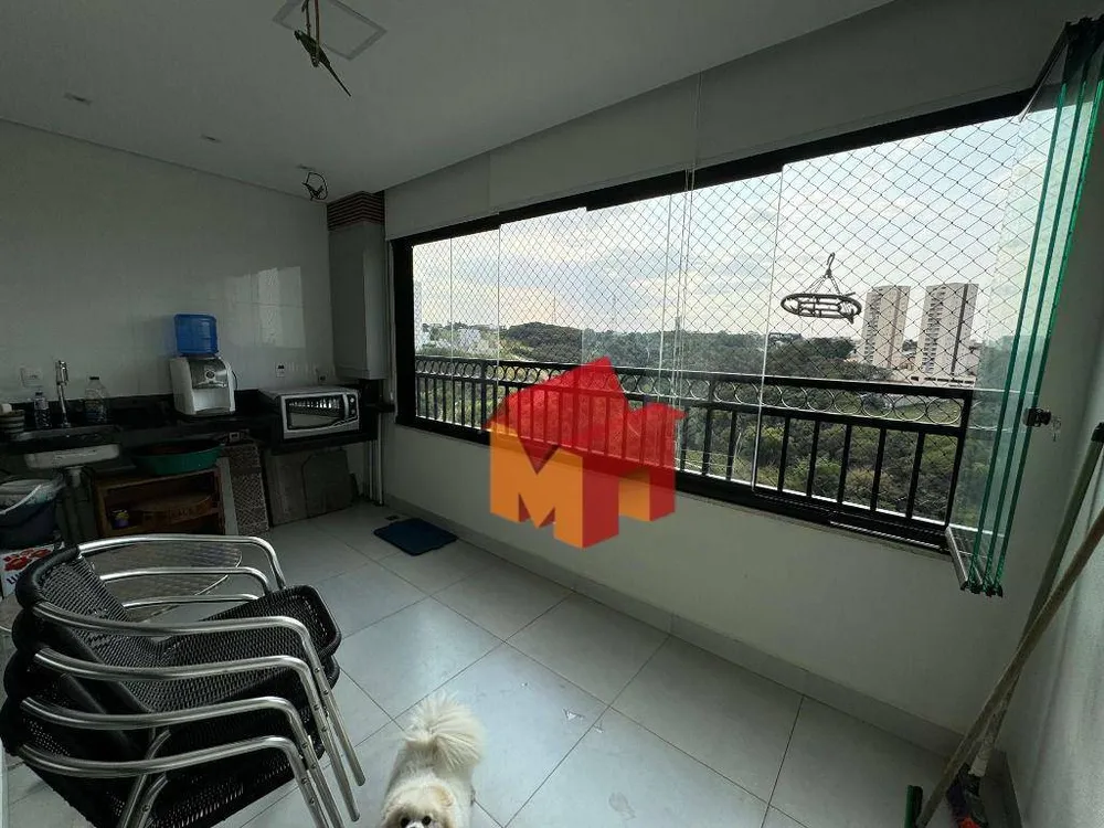 Apartamento, 3 quartos, 101 m² - Foto 8