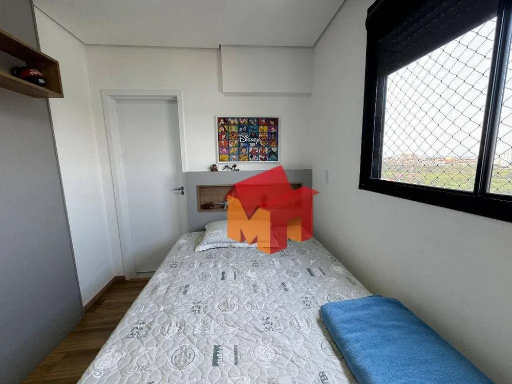 Apartamento, 3 quartos, 101 m² - Foto 10
