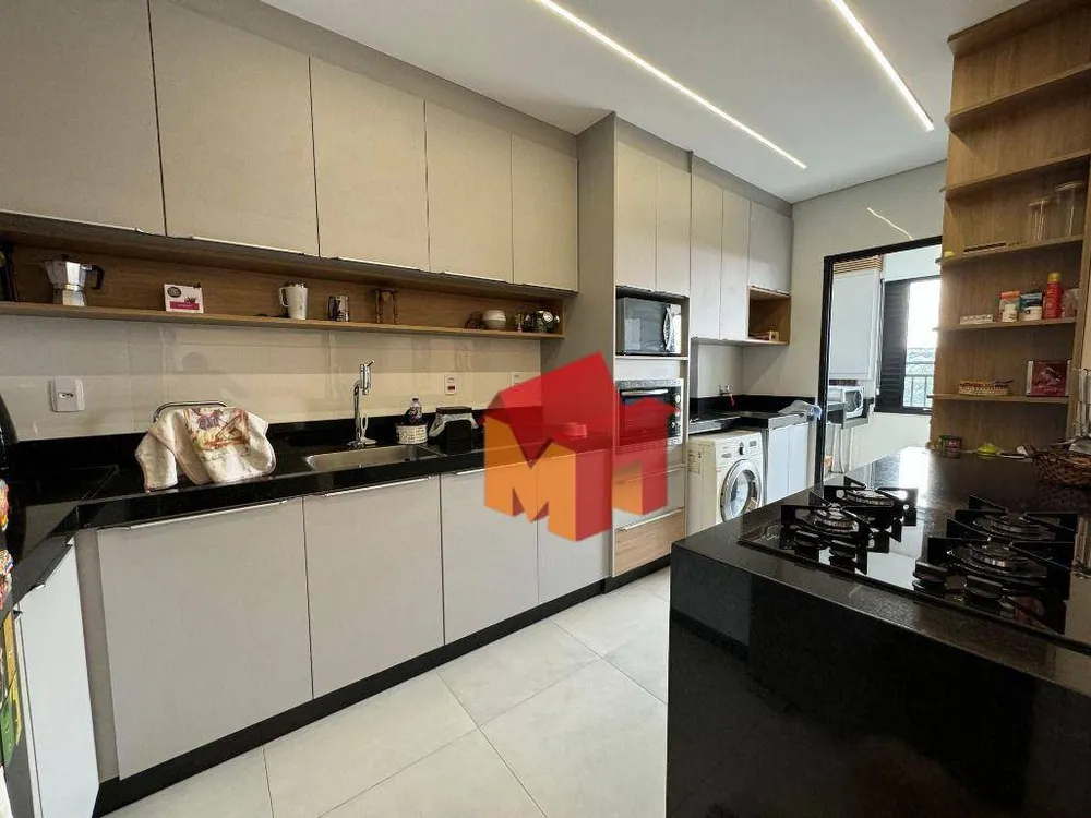 Apartamento, 3 quartos, 101 m² - Foto 6