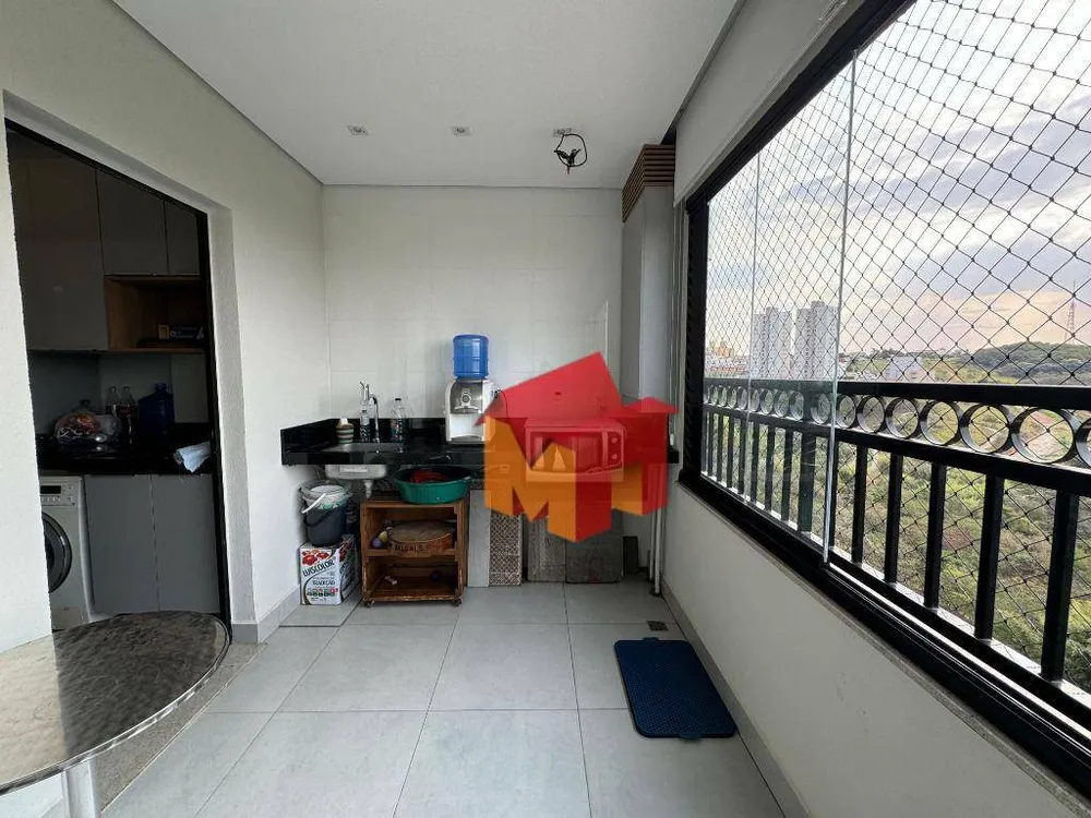 Apartamento, 3 quartos, 101 m² - Foto 9