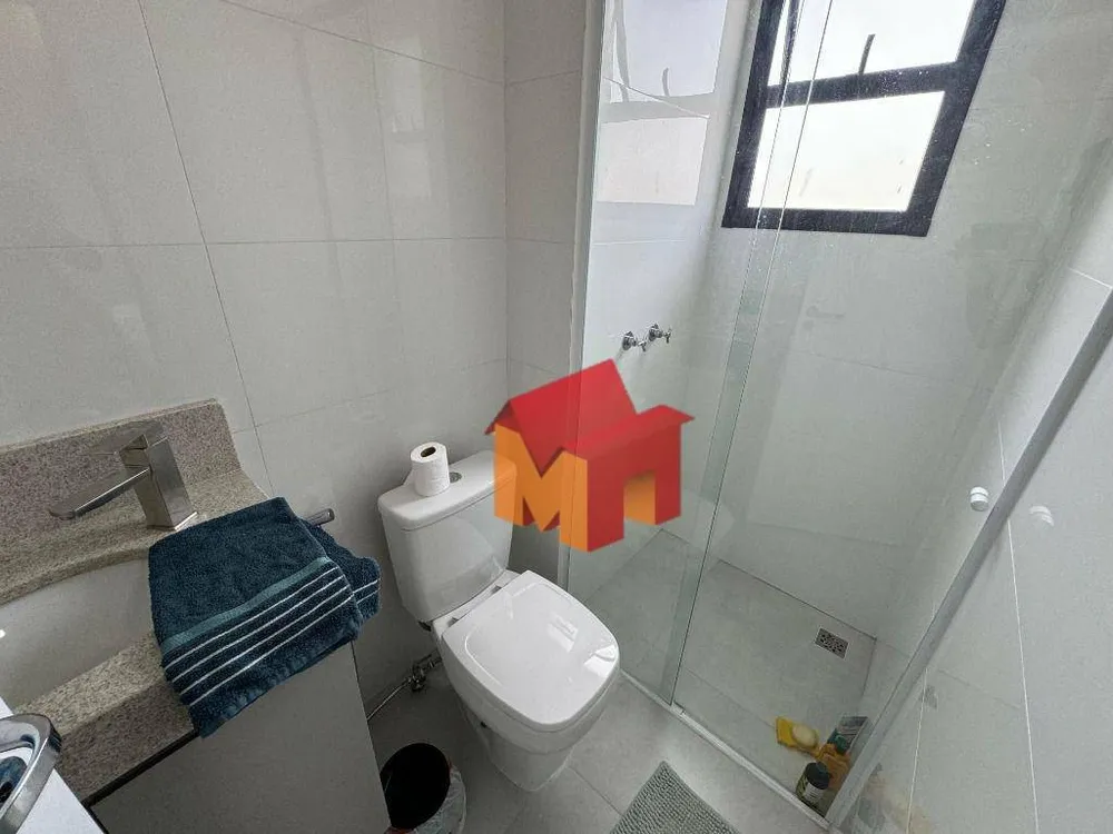 Apartamento, 3 quartos, 101 m² - Foto 11
