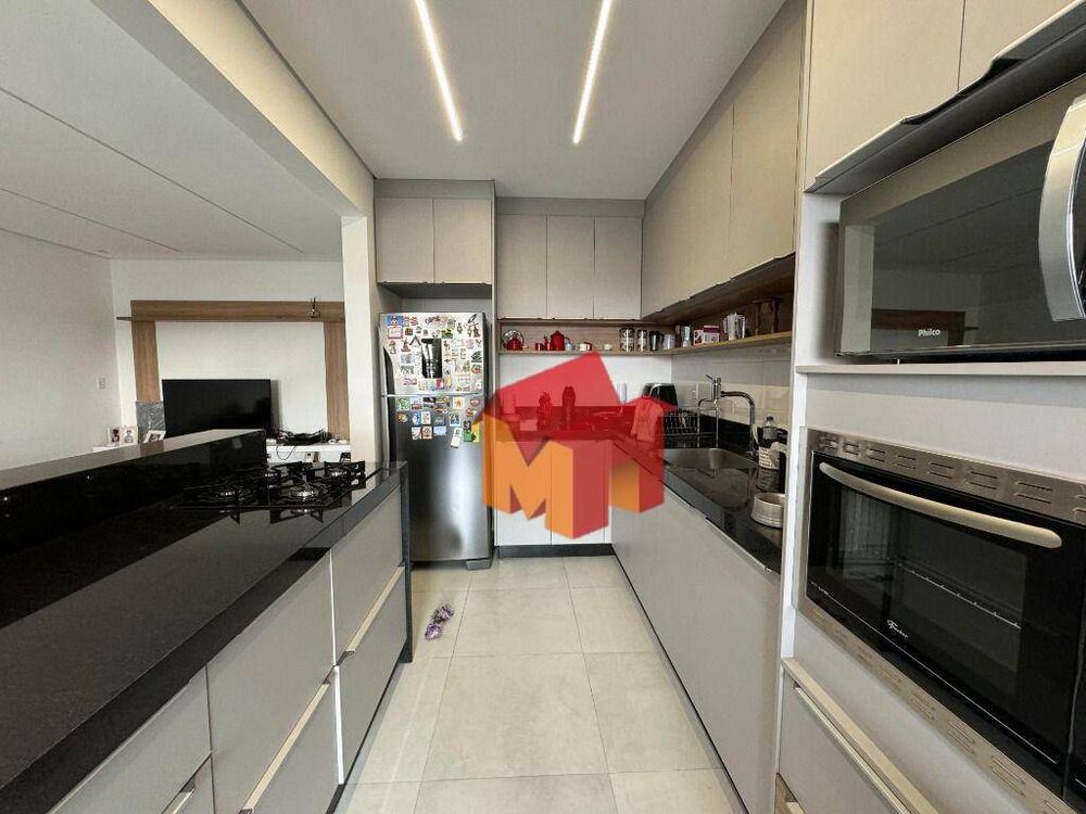 Apartamento, 3 quartos, 101 m² - Foto 4