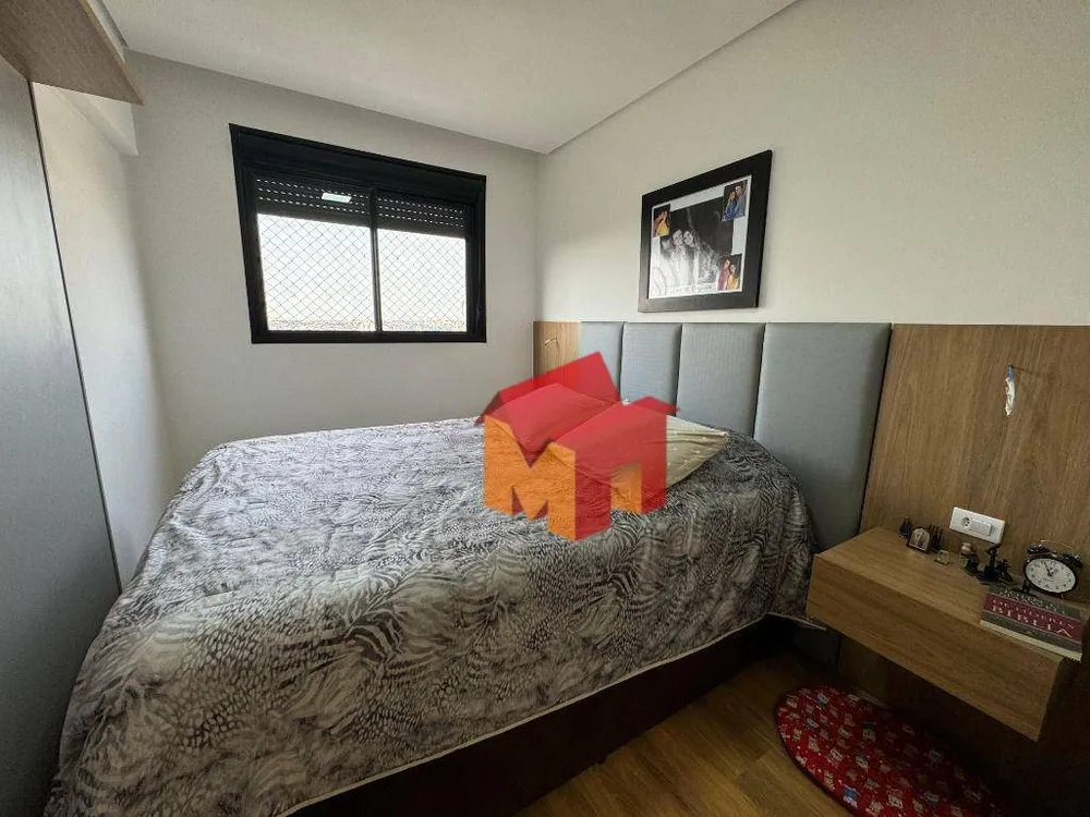 Apartamento, 3 quartos, 101 m² - Foto 13