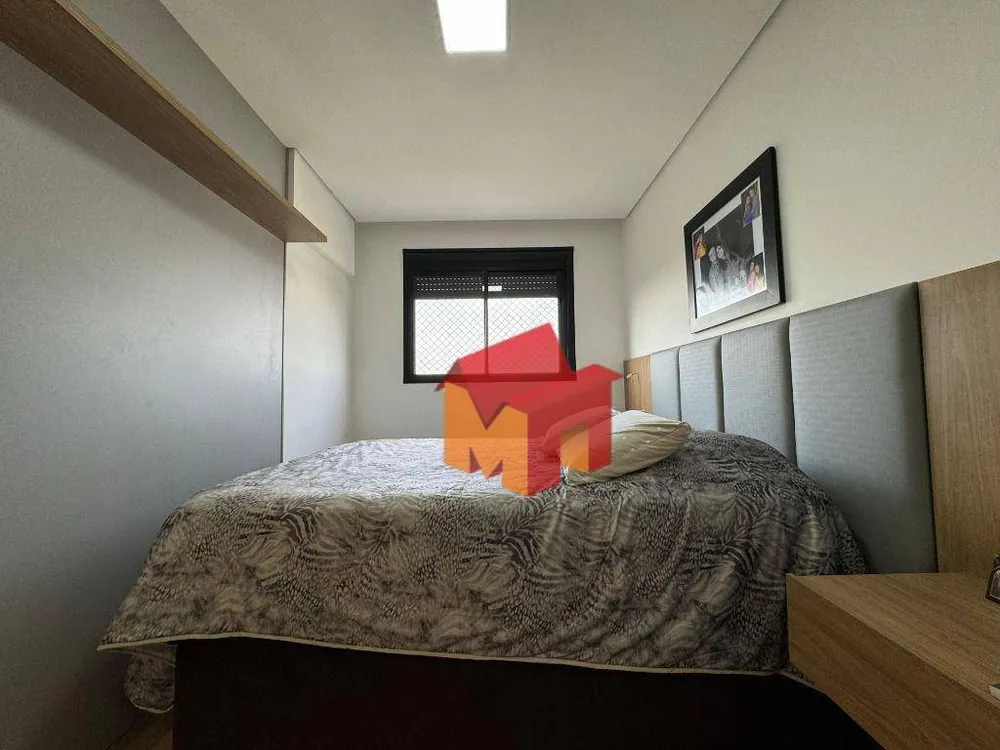 Apartamento, 3 quartos, 101 m² - Foto 12