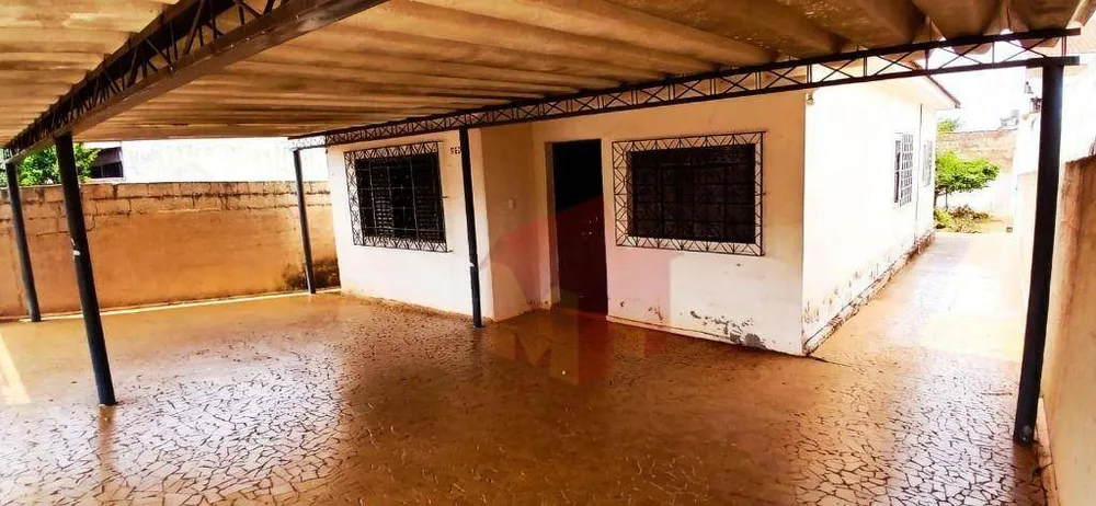 Casa, 3 quartos, 122 m² - Foto 1