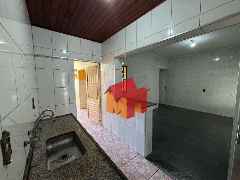 Casa à venda com 3 quartos, 102m² - Foto 5