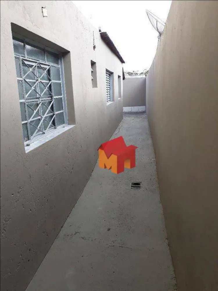 Casa, 3 quartos, 110 m² - Foto 16