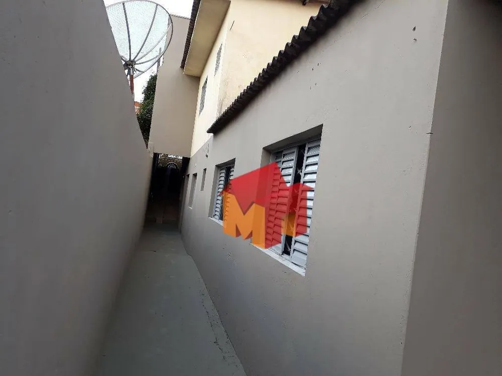 Casa, 3 quartos, 110 m² - Foto 13