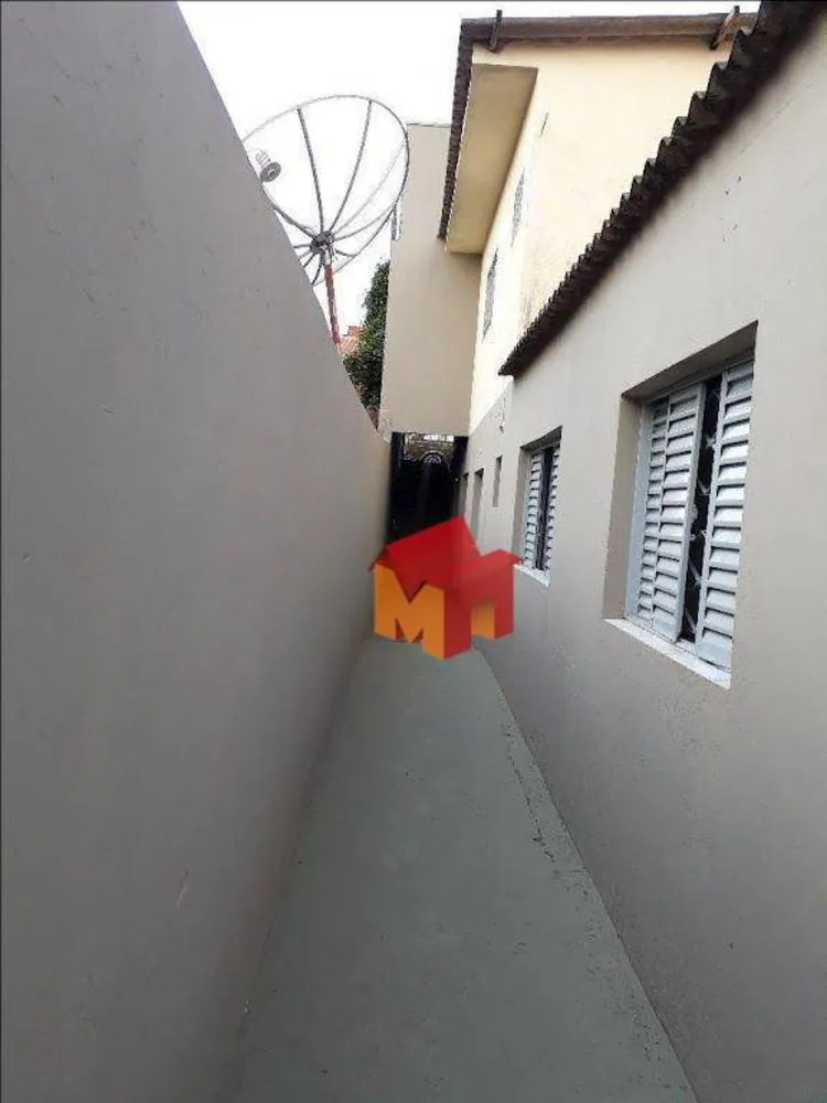 Casa, 3 quartos, 110 m² - Foto 14