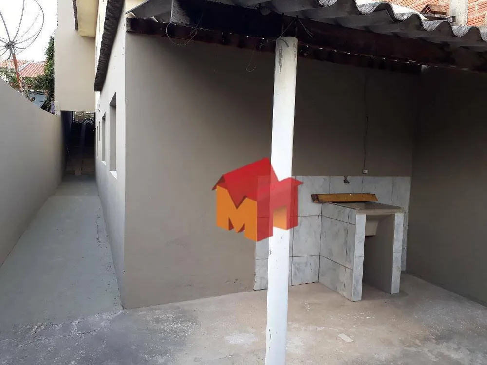 Casa, 3 quartos, 110 m² - Foto 12