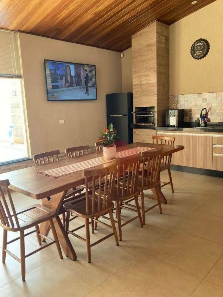 Casa, 3 quartos, 160 m² - Foto 3