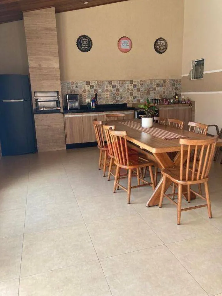 Casa, 3 quartos, 160 m² - Foto 4