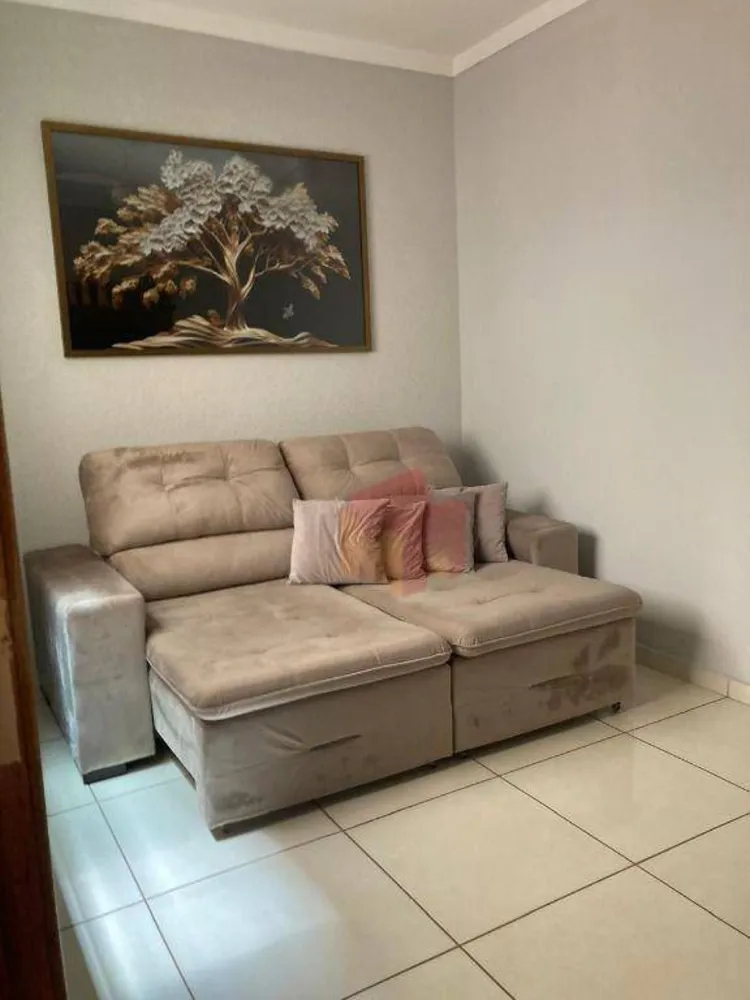 Casa, 3 quartos, 160 m² - Foto 9