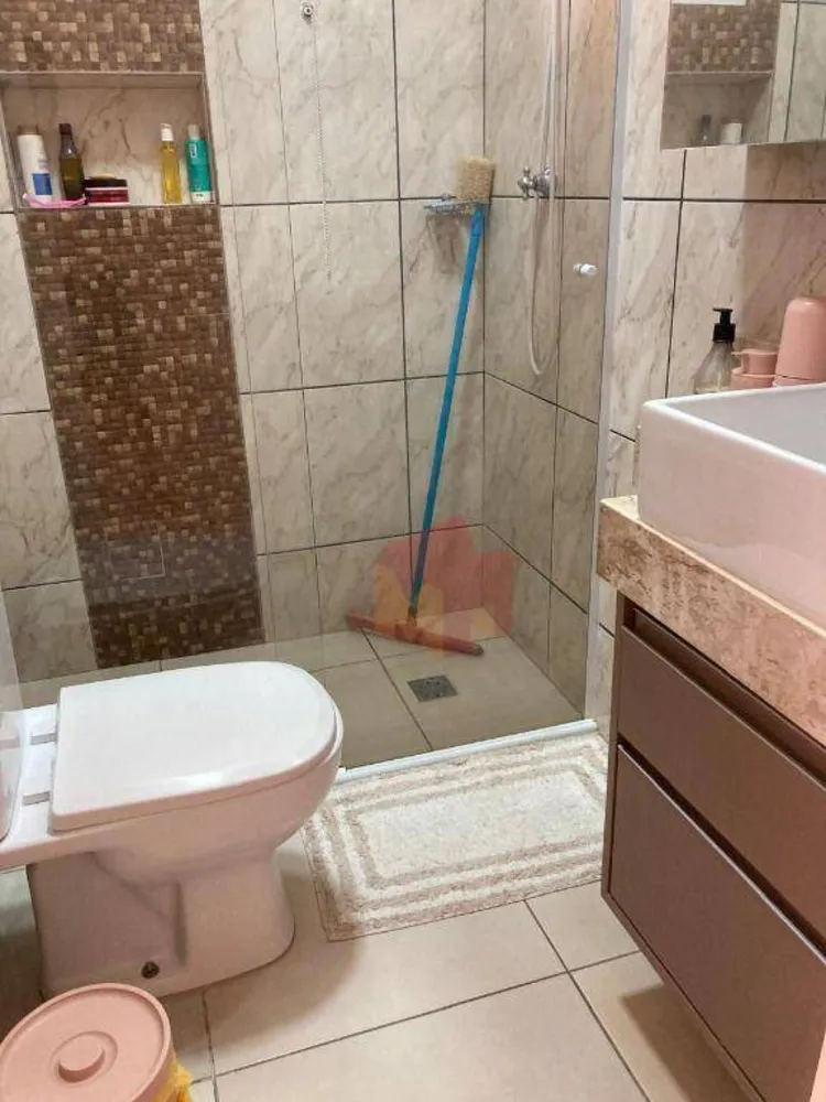 Casa, 3 quartos, 160 m² - Foto 16