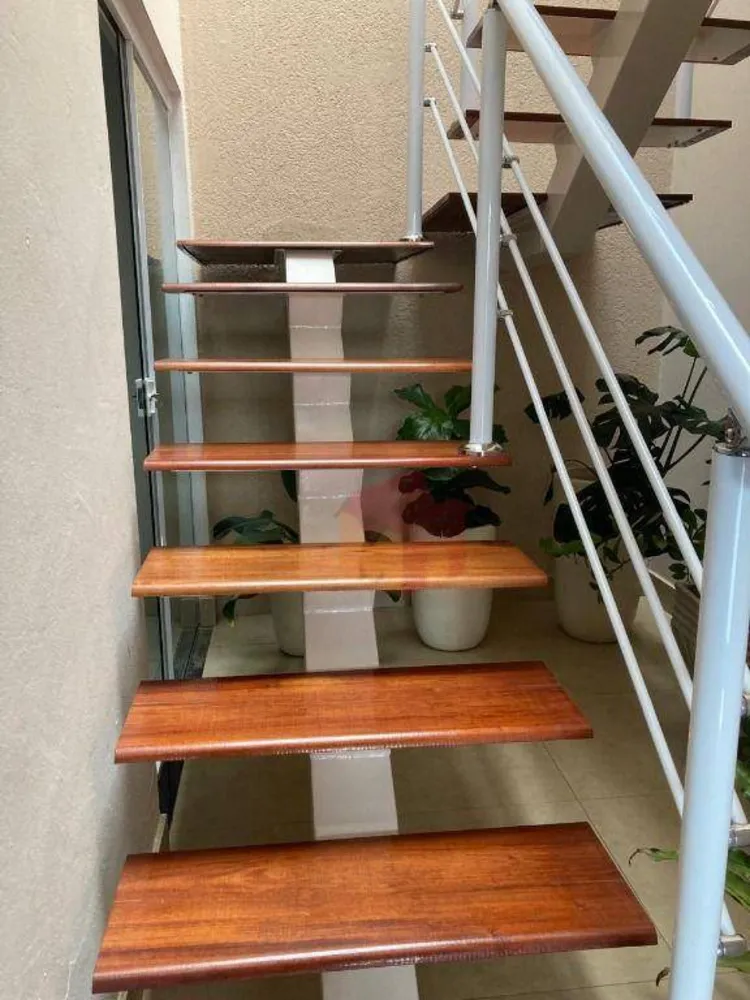 Casa, 3 quartos, 160 m² - Foto 8