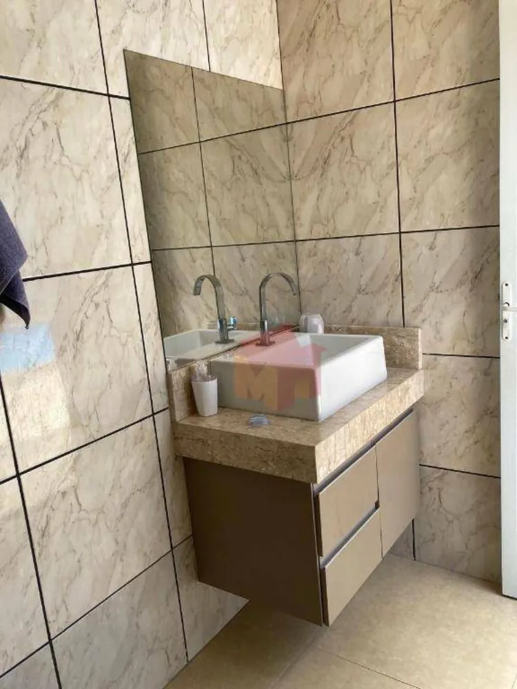 Casa, 3 quartos, 160 m² - Foto 14