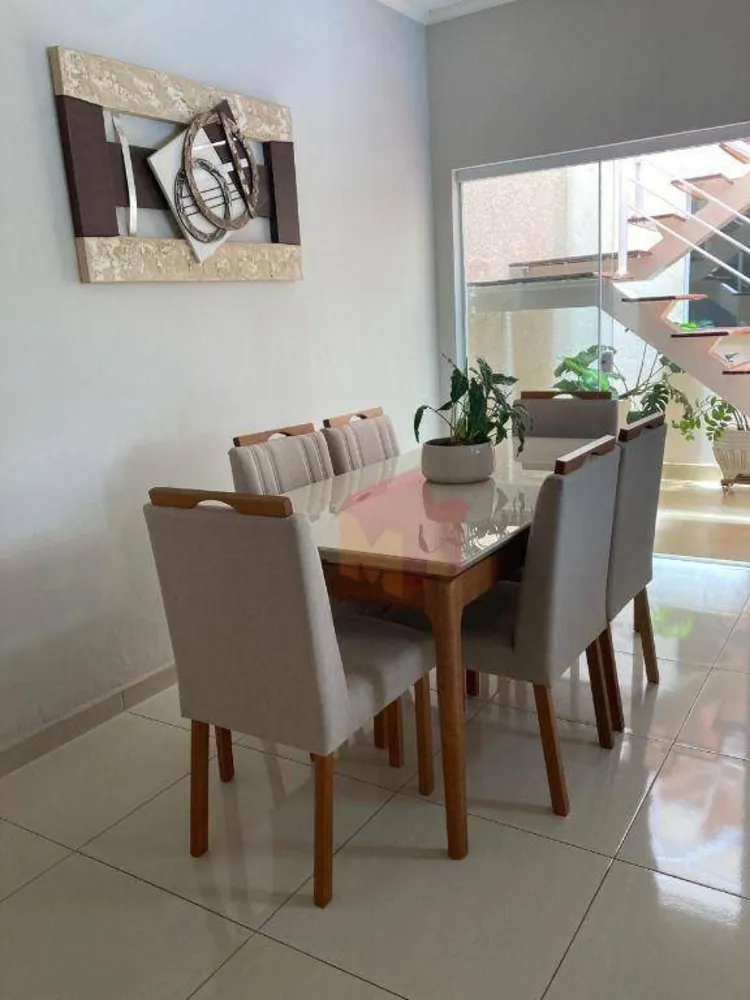 Casa, 3 quartos, 160 m² - Foto 6