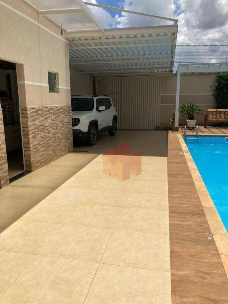 Casa, 3 quartos, 160 m² - Foto 2