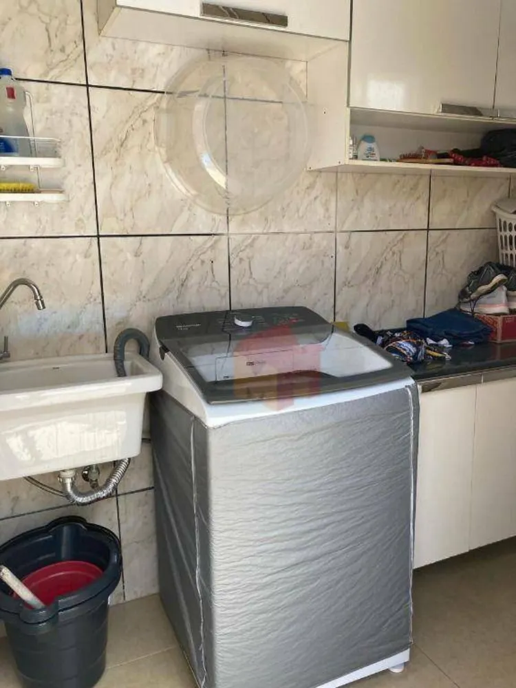 Casa, 3 quartos, 160 m² - Foto 15