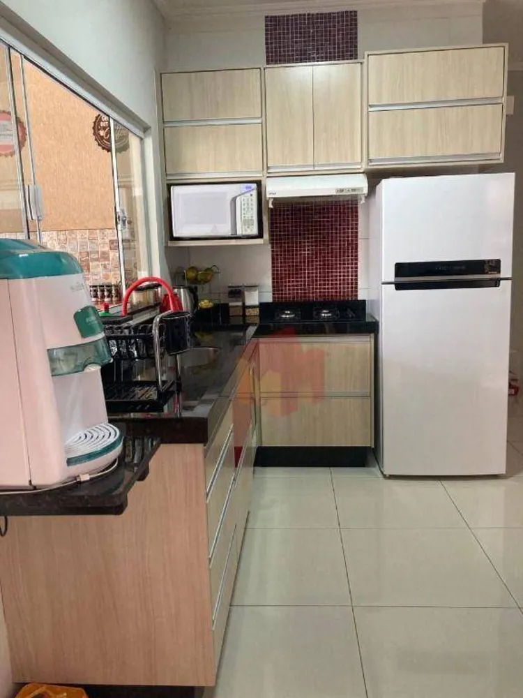 Casa, 3 quartos, 160 m² - Foto 7