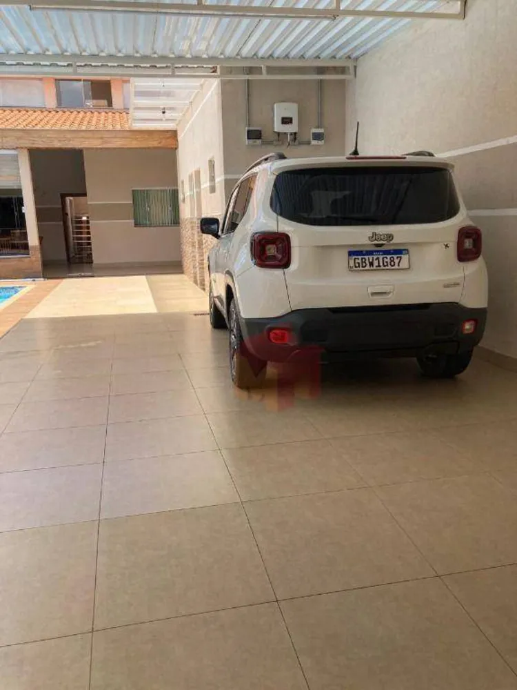 Casa, 3 quartos, 160 m² - Foto 5