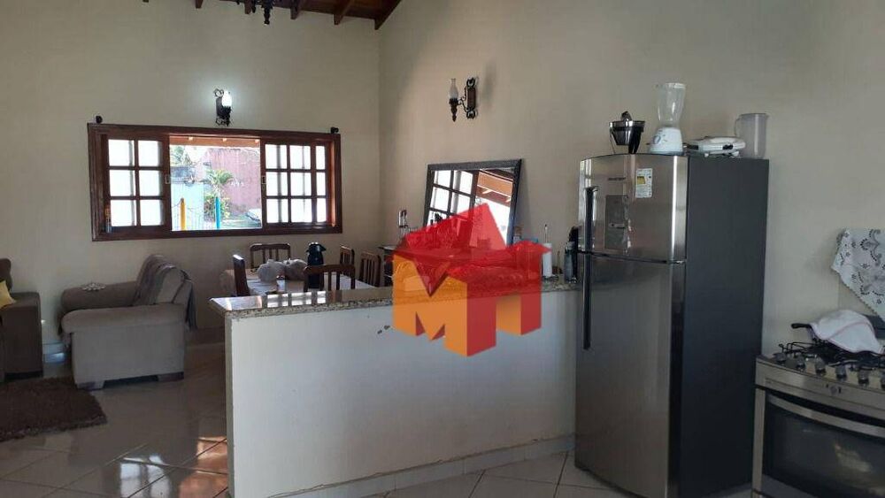 Chácara à venda com 2 quartos, 180m² - Foto 10