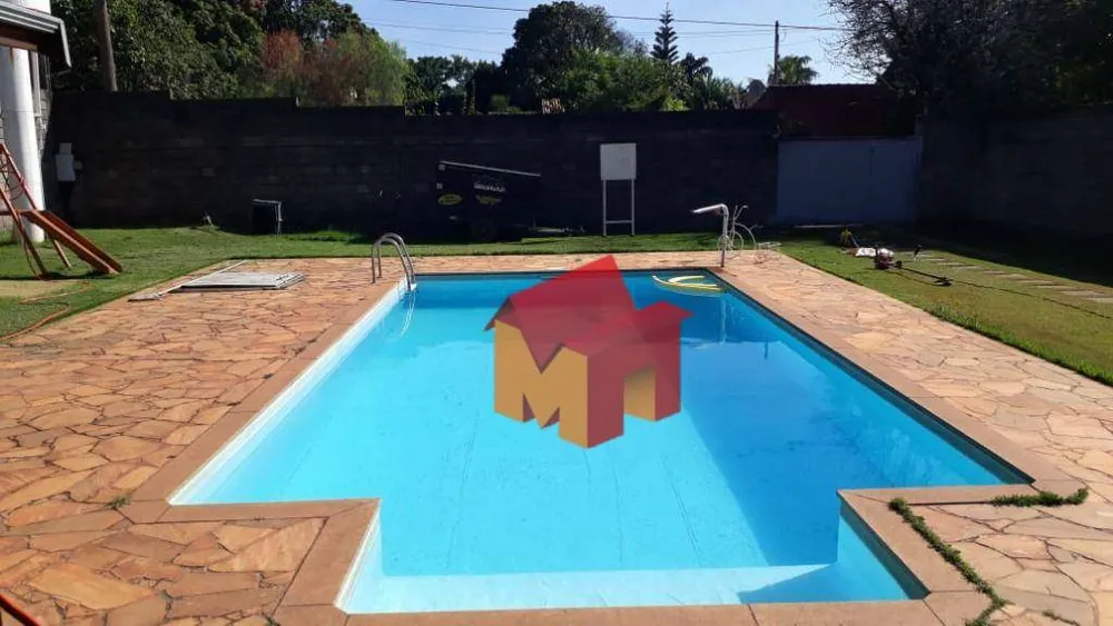 Chácara, 2 quartos, 1000 m² - Foto 4