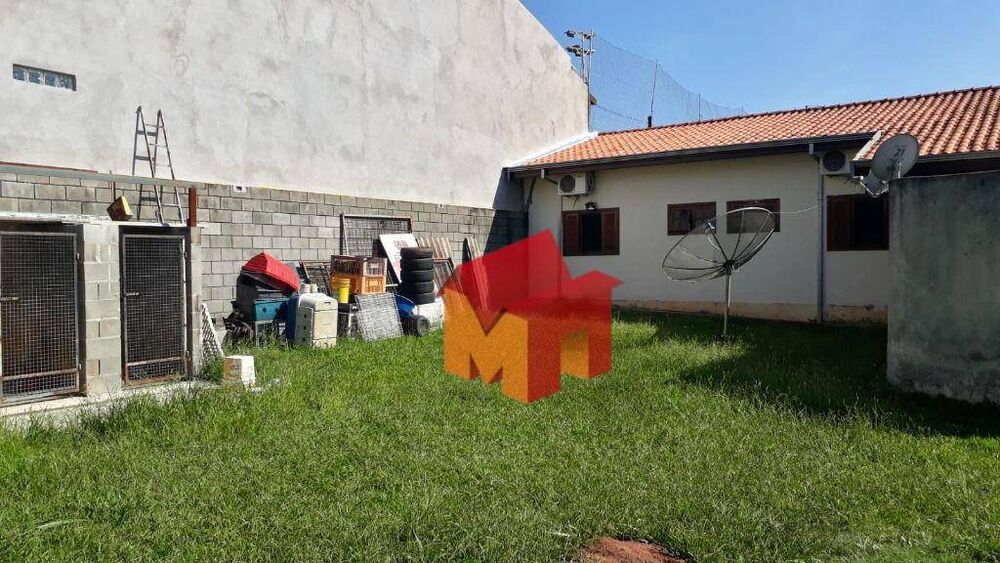 Chácara à venda com 2 quartos, 180m² - Foto 19
