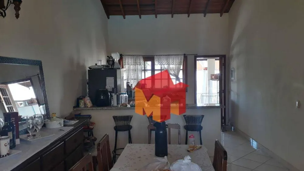 Chácara, 2 quartos, 1000 m² - Foto 14