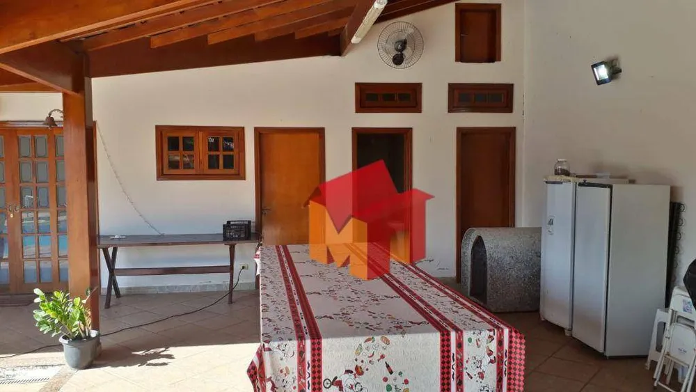 Chácara, 2 quartos, 1000 m² - Foto 7