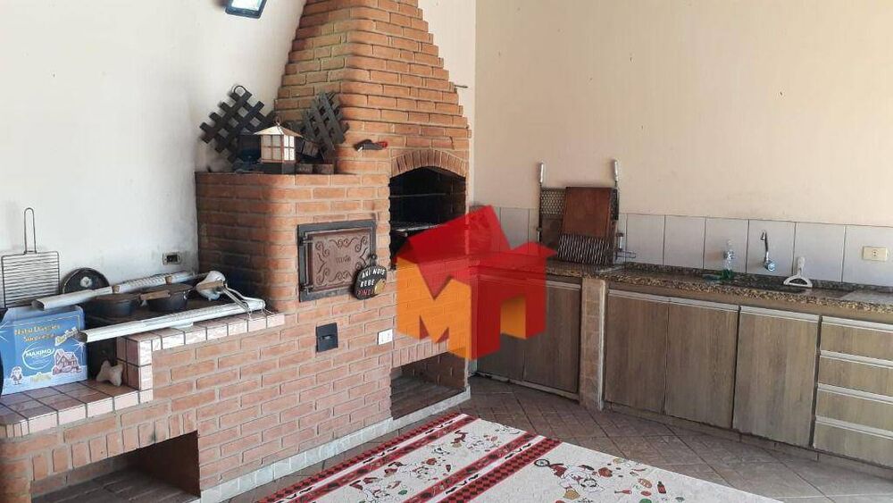 Chácara à venda com 2 quartos, 180m² - Foto 2